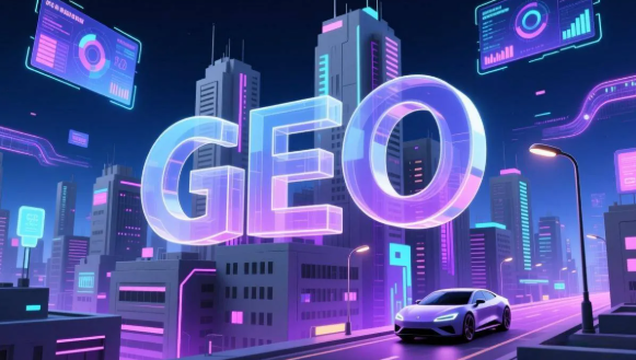 辽中县GEO 优化行业动态：主流搜索平台地域收录规则更新综述