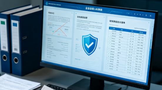 辽中县AI 工具常态化应用，为企业稳健经营保驾护航