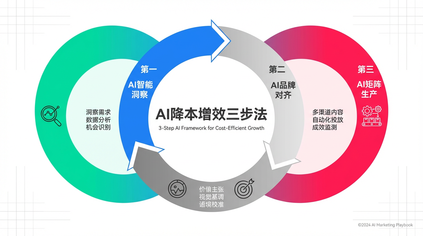 辽中县企业必看：不用扩招招人，AI就能帮门店降本增收