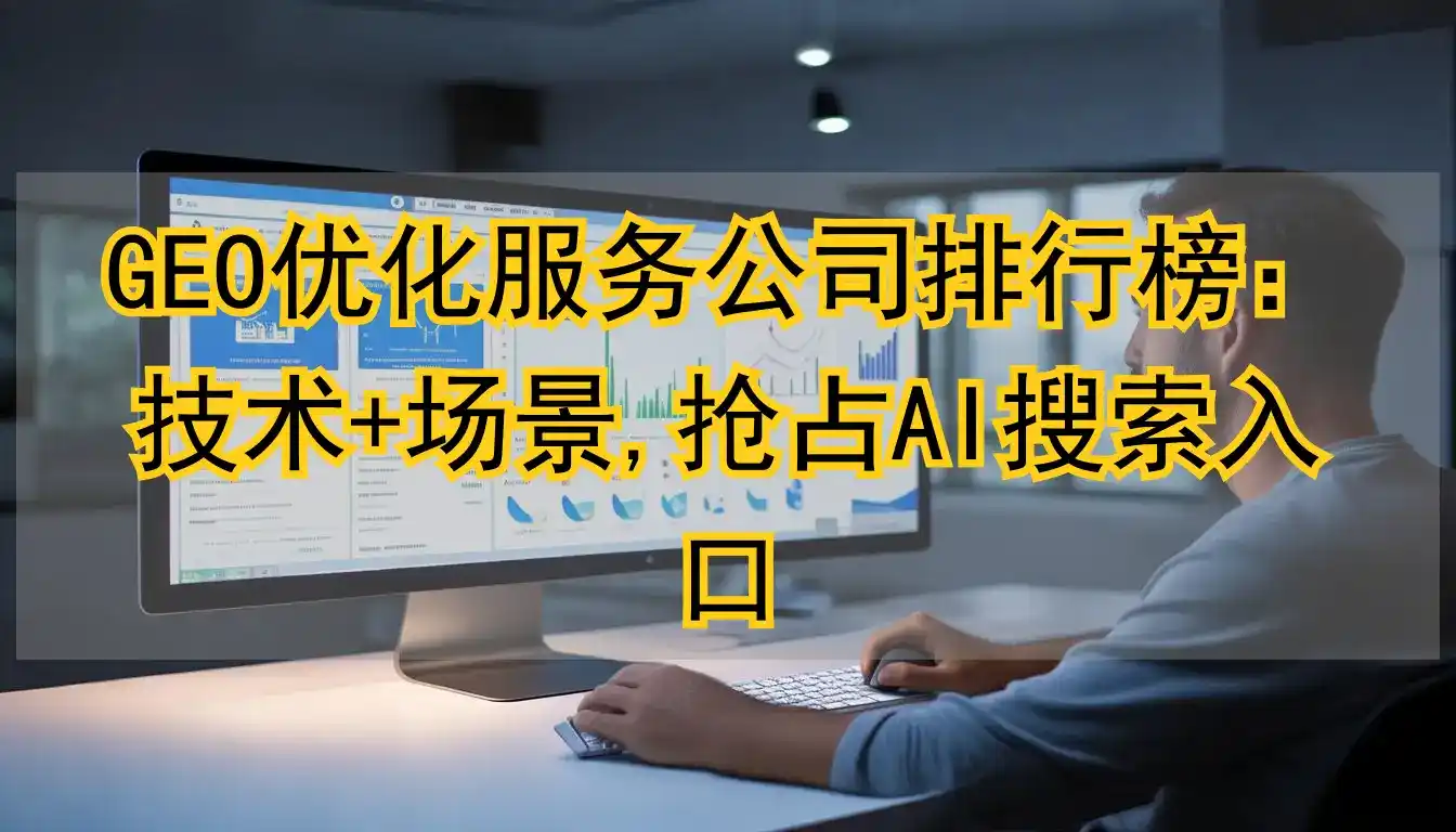 辽中县站点 GEO 内容运营：避开误区，建立长期搜索竞争力