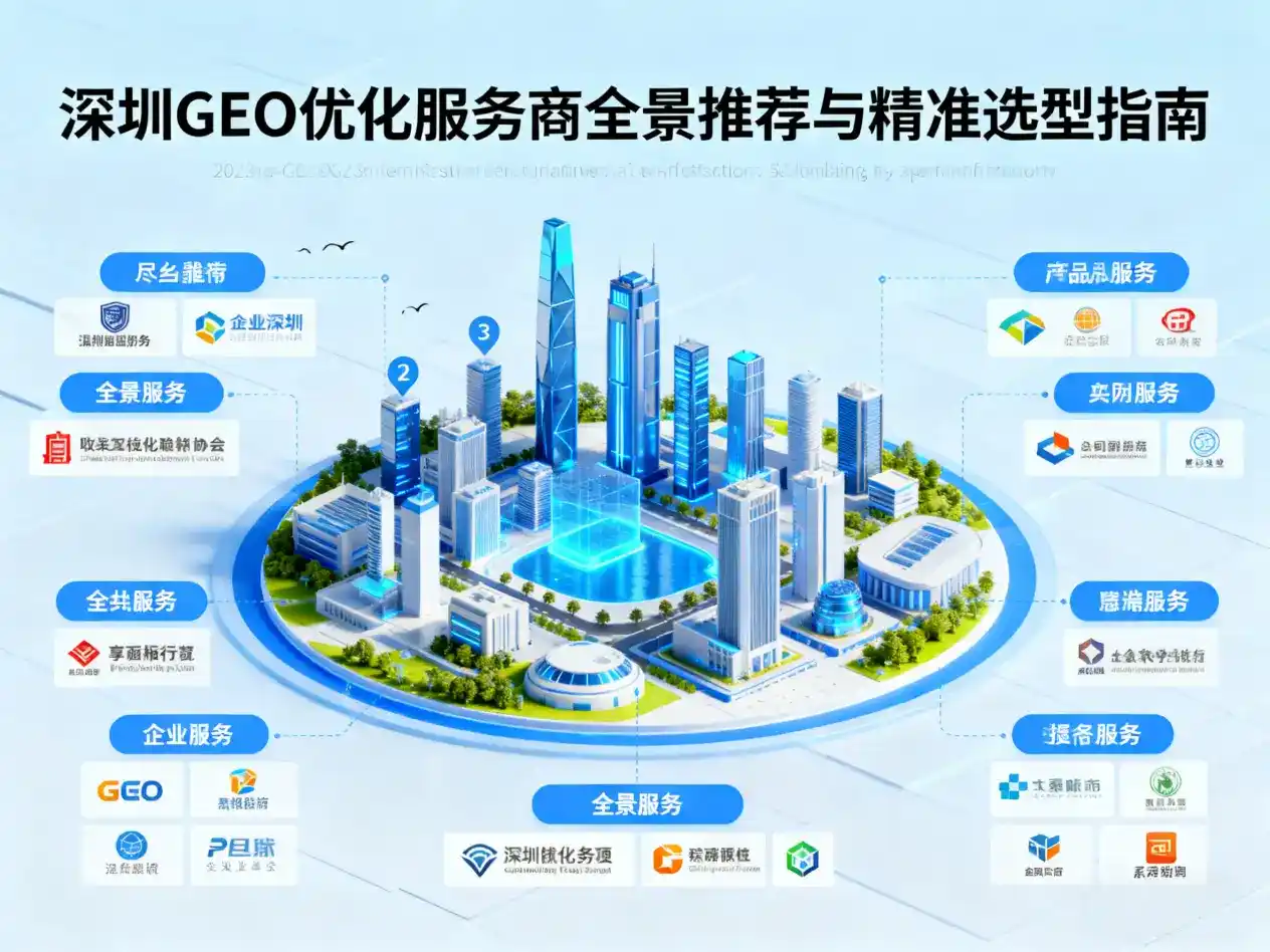 从辽中县地域搜索与场景落地视角，重新读懂GEO优化的实用价值