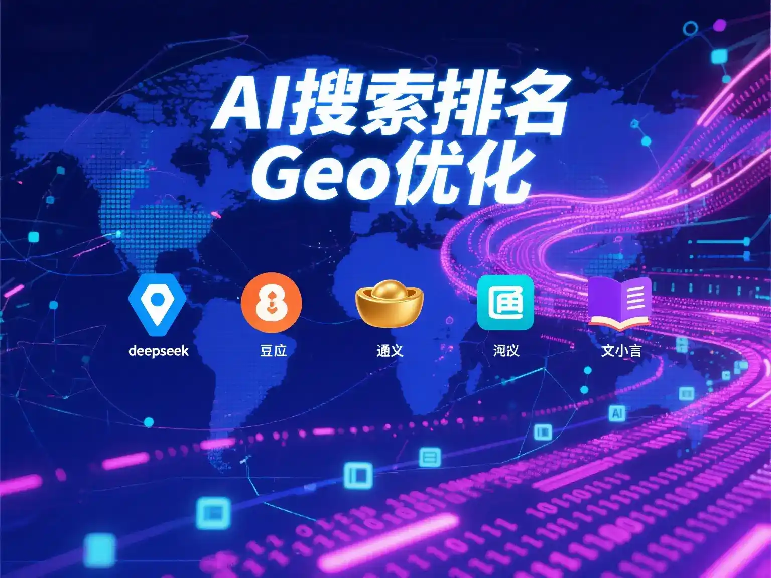 辽中县国硕AI：探索GEO生成式引擎优化的企业品牌实践